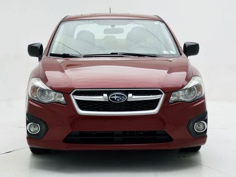 Used 2014 Subaru Impreza 2.0i AWD/4WD image 4