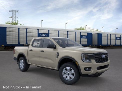 New 2025 Ford Ranger XL image 29