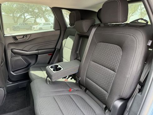 Used 2025 Ford Escape Active image 17
