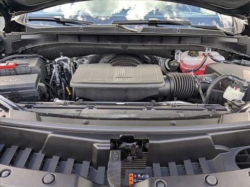 New 2026 Chevrolet Tahoe Premier w/ Sun And Tow Package image 16