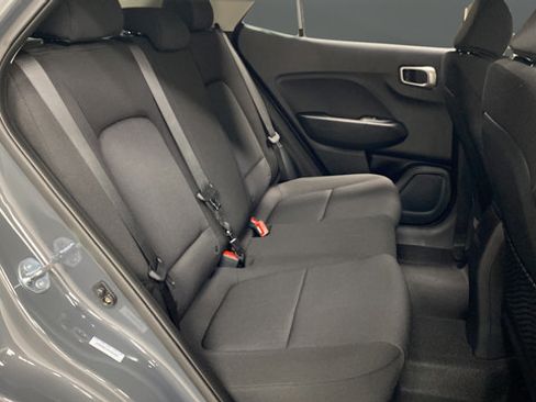 New 2026 Hyundai Venue SE FWD image 24