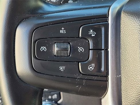 Used 2023 GMC Sierra 1500 Elevation image 24