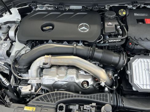 New 2026 Mercedes-Benz GLA 250 4MATIC image 34