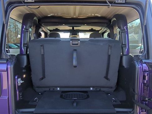 New 2026 Jeep Wrangler Willys image 23