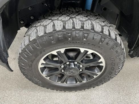 Used 2026 RAM 2500 Rebel image 15