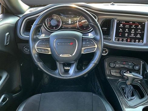 Used 2021 Dodge Challenger R/T Scat Pack w/ Plus Package image 8