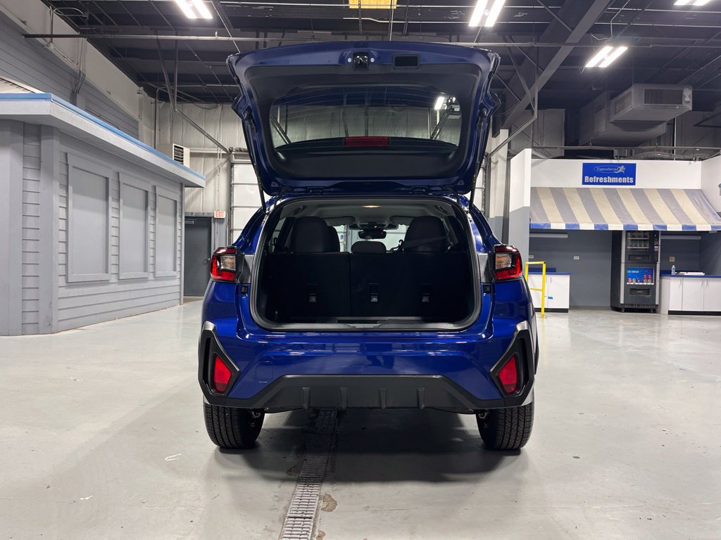 Used 2026 Subaru Crosstrek 2.5i AWD/4WD image 10
