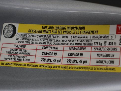 Used 2018 Tesla Model 3 Long Range image 46