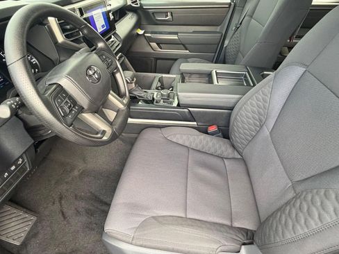 New 2026 Toyota Tundra SR AWD/4WD image 6