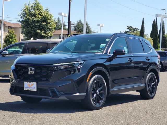 Used 2024 Honda CR-V Sport image 10