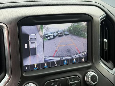 Used 2019 GMC Sierra 1500 Denali w/ Denali Ultimate Package AWD/4WD image 23