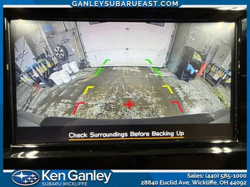 Used 2020 Subaru Crosstrek 2.0i Premium image 18