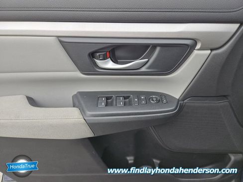 Certified 2020 Honda CR-V LX image 9