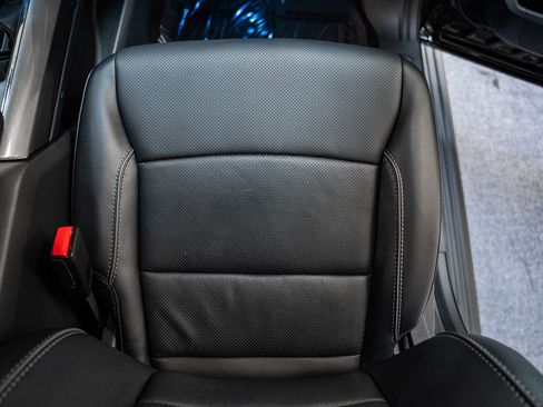 Certified 2023 Ford F150 Lariat w/ Equipment Group 502A High image 38