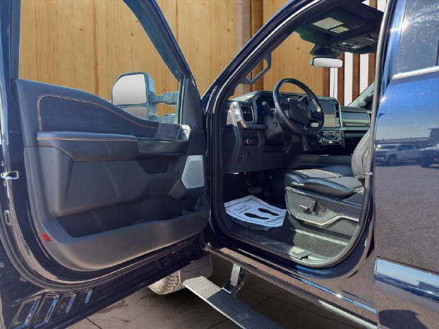 Used 2024 Ford F350 Platinum AWD/4WD image 30
