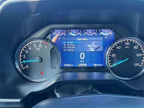 Used 2022 Ford F150 XLT w/ Equipment Group 302A High image 20