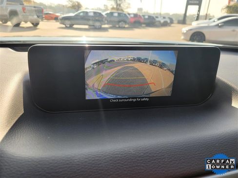 Used 2025 MAZDA CX-50 AWD 2.5 S w/ Preferred Package image 17