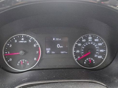 Used 2023 Kia Seltos S w/ Navigation Package AWD/4WD image 25