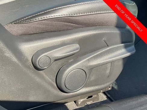 Used 2022 Jeep Compass Latitude image 13