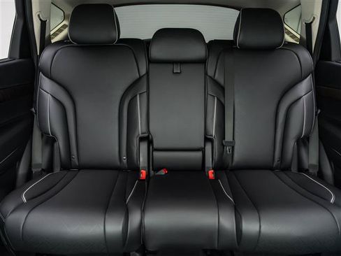 New 2026 Genesis GV80 2.5T Prestige AWD/4WD image 31