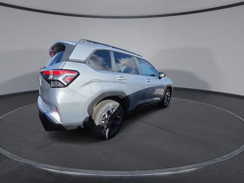 New 2026 Subaru Forester Premium AWD/4WD image 8