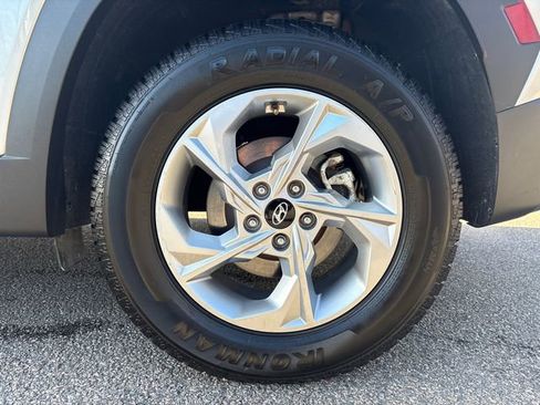 Used 2024 Hyundai Tucson SEL image 10