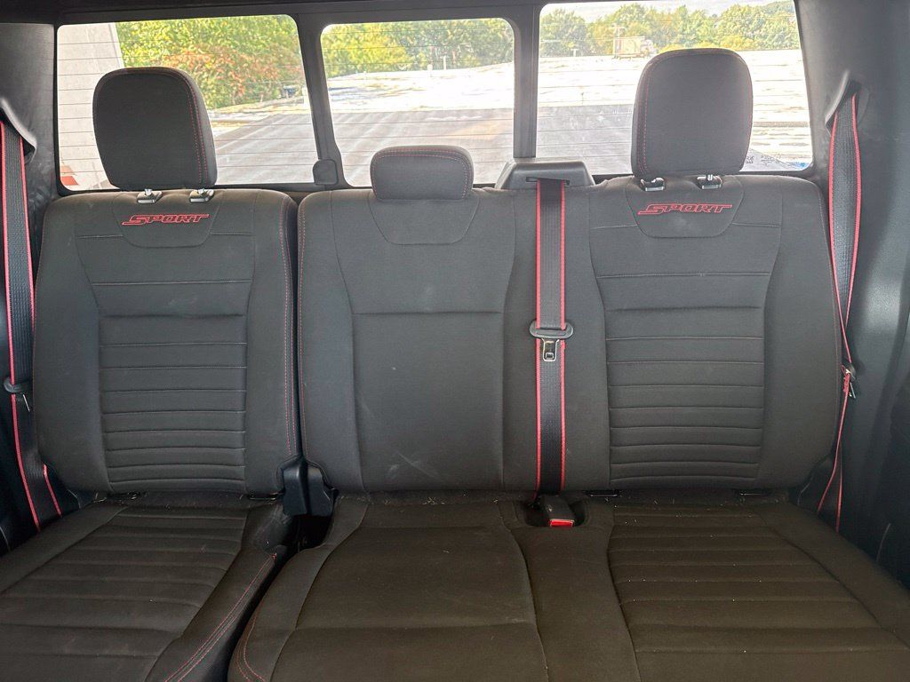 Used 2020 Ford F150 XLT w/ Equipment Group 302A Luxury AWD/4WD image 24