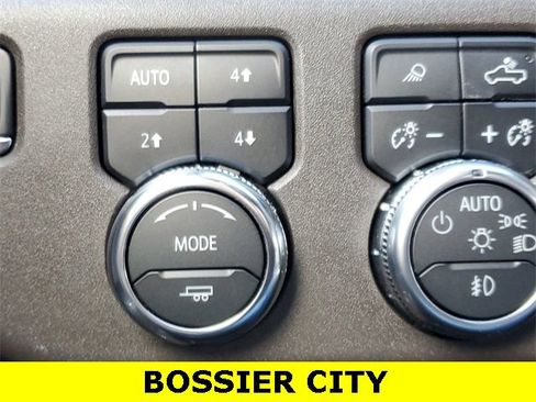 Certified 2022 GMC Sierra 1500 SLT image 35