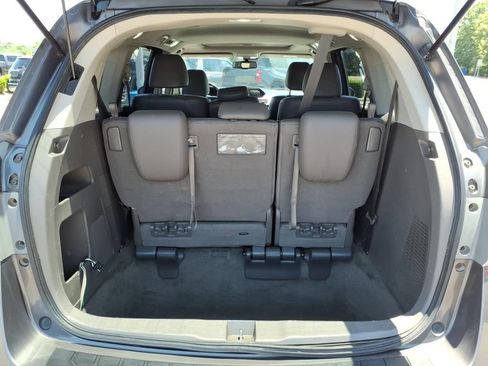 Used 2014 Honda Odyssey EX-L image 26