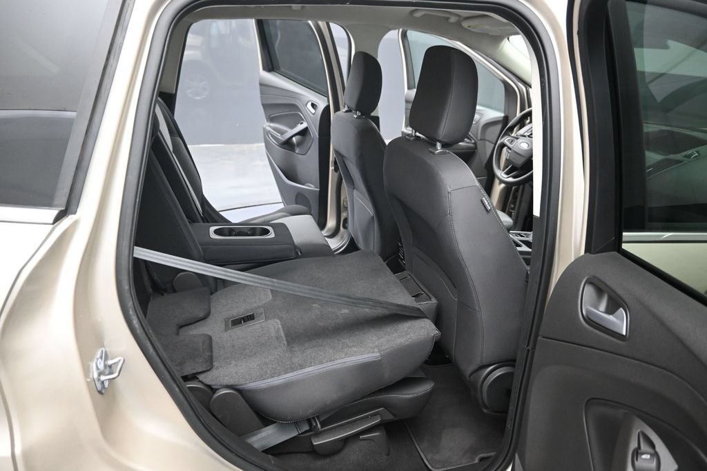 Used 2018 Ford Escape SE AWD/4WD image 28