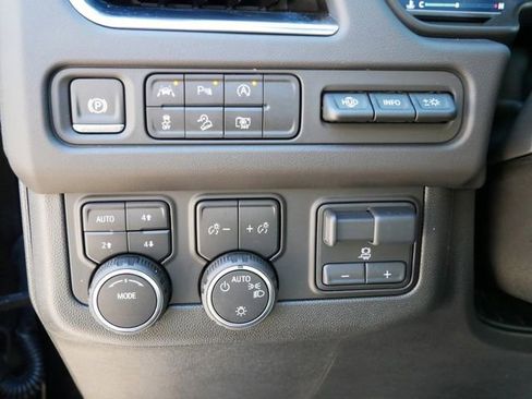 Used 2024 Chevrolet Tahoe High Country w/ Max Trailering Package image 16