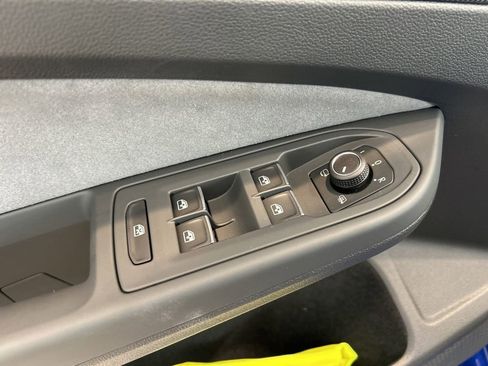 New 2026 Volkswagen Golf w/ Euro Style Package image 19