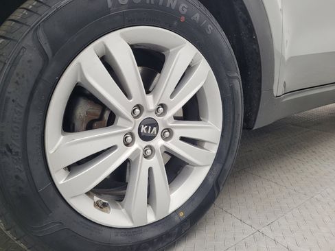 Used 2019 Kia Sportage LX w/ LX Popular Package image 31