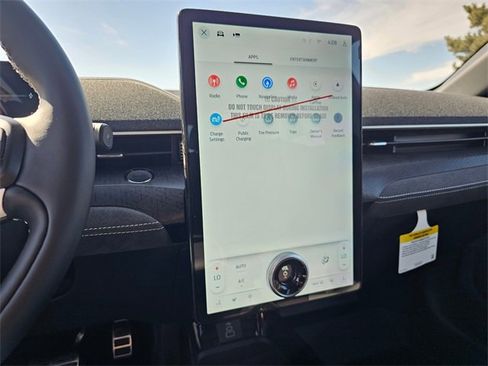 New 2025 Ford Mustang Mach-E GT w/ Interior Protection Package image 19