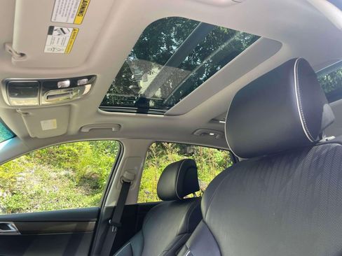 Used 2024 Genesis GV80 2.5T w/ Advanced Package image 20