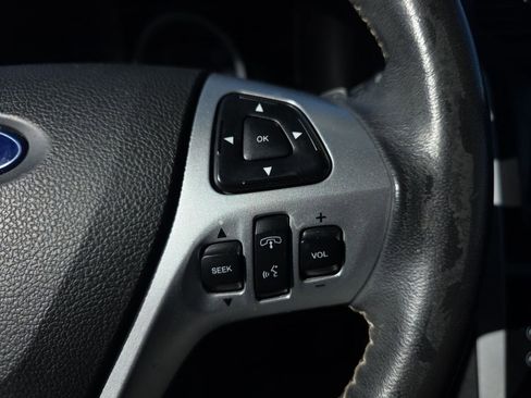 Used 2014 Ford Explorer Sport w/ Equipment Group 401A image 24