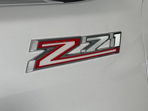 Used 2024 Chevrolet Silverado 3500 LTZ w/ LTZ Premium Package AWD/4WD image 14