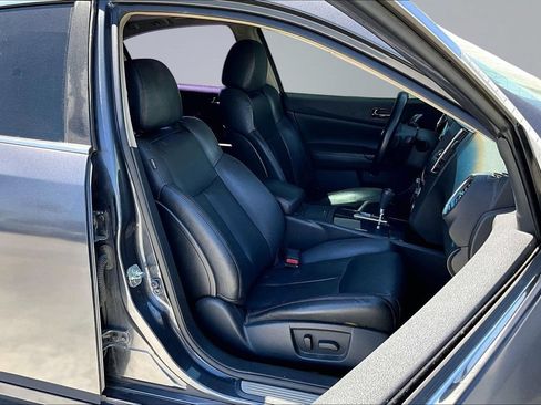Used 2012 Nissan Maxima 3.5 SV FWD image 16