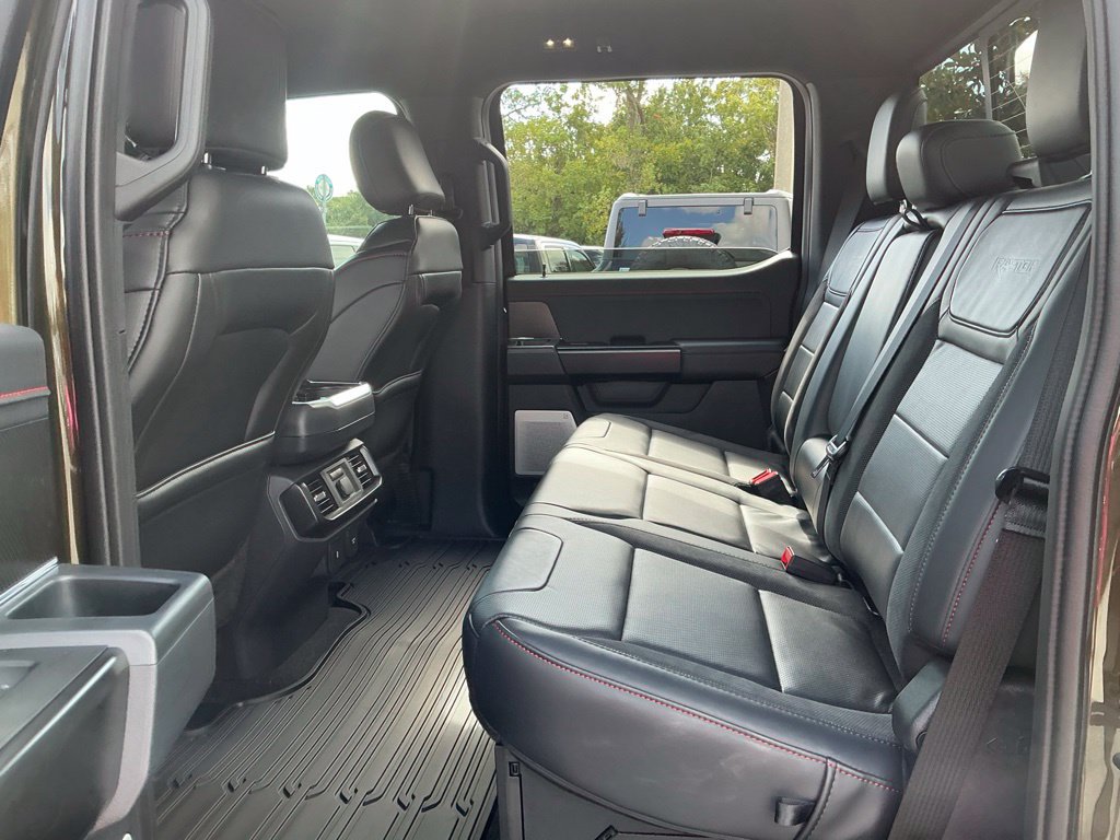 New 2026 Ford F150 Raptor AWD/4WD image 28