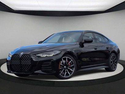 Certified 2023 BMW 430i Gran Coupe xDrive w/ M Sport Package