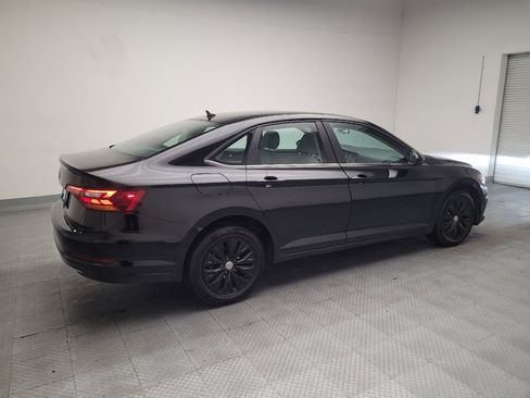 Used 2019 Volkswagen Jetta S w/ Driver Assistance Package FWD image 10