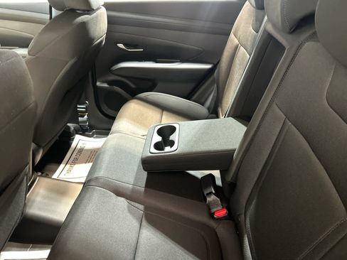 New 2026 Hyundai Tucson Blue SE AWD/4WD image 5