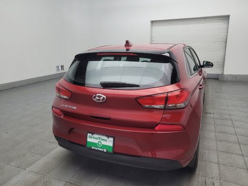 Used 2018 Hyundai Elantra GT FWD image 7