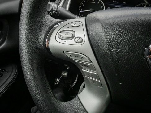 Used 2016 Nissan Murano S w/ Navigation Package image 19