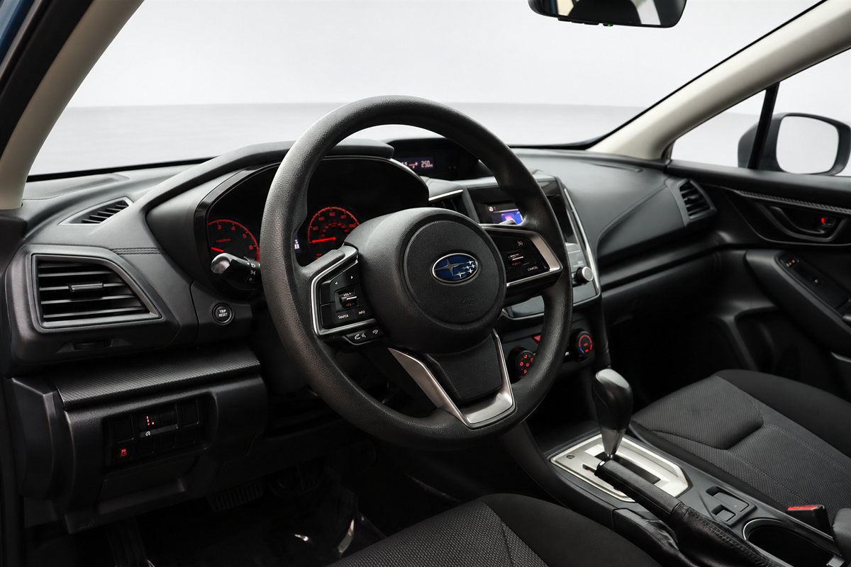Used 2018 Subaru Impreza 2.0i AWD/4WD image 26