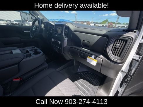 New 2026 GMC Sierra 1500 Pro w/ Pro Value Package image 37