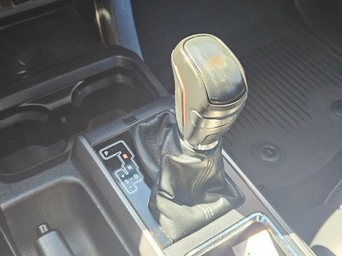 Used 2019 Toyota Tacoma TRD Pro w/ Desert Air Intake Package AWD/4WD image 22