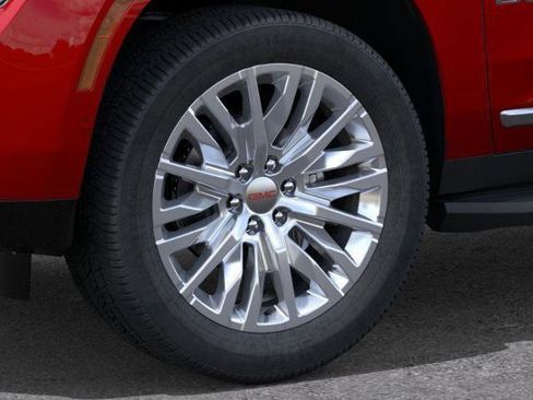 New 2026 GMC Yukon Denali image 9