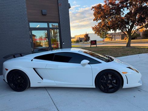 Used 2009 Lamborghini Gallardo LP 560-4 image 3