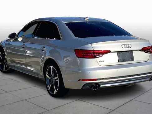 Used 2017 Audi A4 2.0T Premium Plus w/ Premium Plus Package image 11